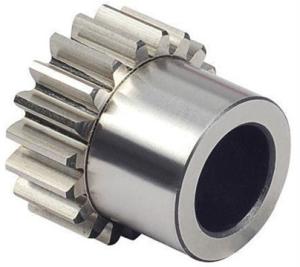 China DIN Shot Blasting Dynamo Shell 0.7mm Alloy Steel Castings wholesale