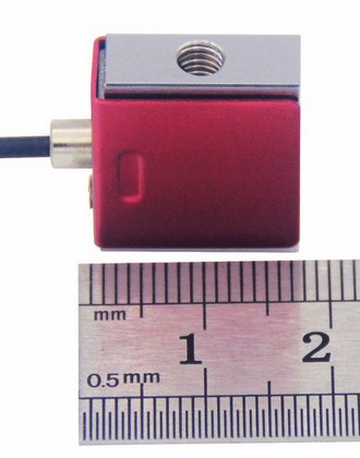 Miniature Force Sensor 200N