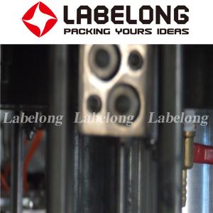 China 3000Bph Beer Carbonated Drink Glass Bottle Washing Filling Capping Machine wholesale