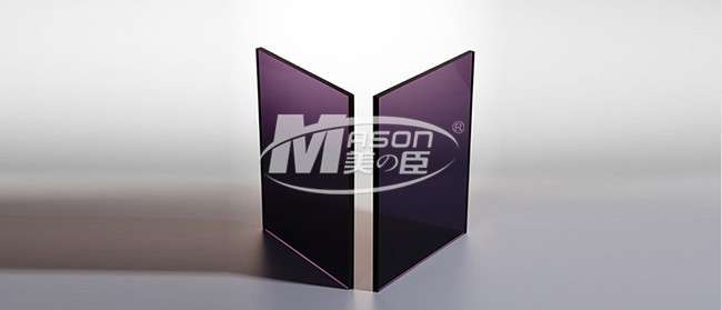 Anti Static Plexiglass ESD Plastic Sheet 3mm 1220x2440mm