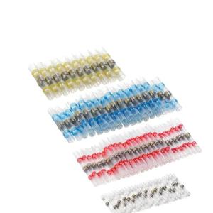 China Waterproof Duraseal Electrical Heat Shrink Butt Connector Kit Heat Resistant wholesale