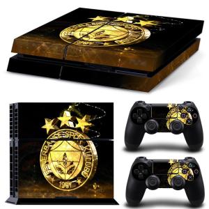 China PS4 Sticker #0020 Skin Sticker for PS4 Playstation wholesale