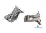 Food Grade 304 Stainless Steel Casting Wit High Durability Oem