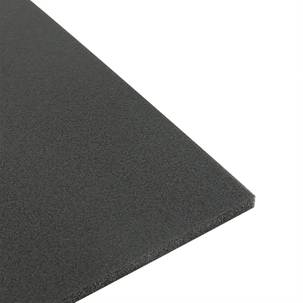 Closed cell cross linked polyethylene foam green cell polyethylene flexible sheet