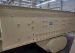 30kw ZSW600 6124×2863×2051 Vibration Feeder Machine