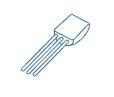 China High Power MOSFET FDS4559 60V Complementary PowerTrench® MOSFET wholesale