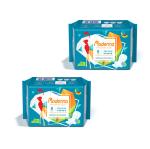 Lady Cotton Sanitary Napkins Ultra Thin soft Biodegradable Sanitary Towels
