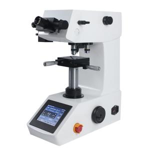 China Digital Micro Vickers Hardness Testing Machine wholesale