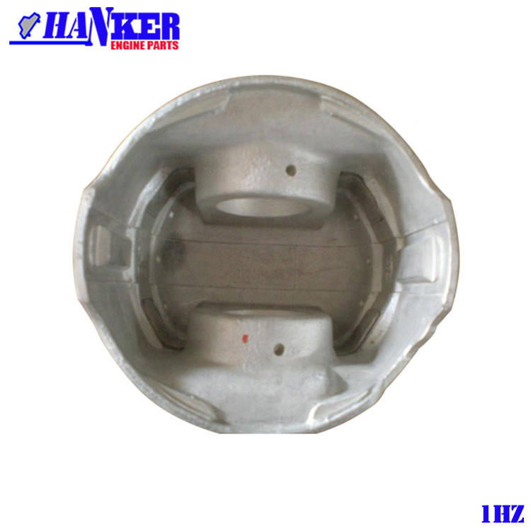 13101-17010 94mm Diesel Engine Piston Toyota 1HZ Piston With Pin