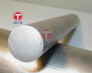 China CK45 40Cr 20MnV6 Hydraulic Cylinder Piston Rod wholesale