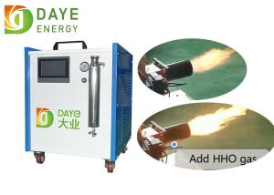 China CE ISO Certified 180kg Hho Electric Generator wholesale