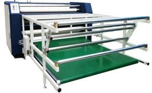 China Multifunctional roller up heat press machine wholesale