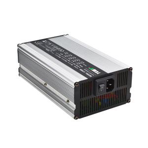 China 20A 24V Lithium Ion Motorcycle Battery Charger Waterproof IP65 wholesale