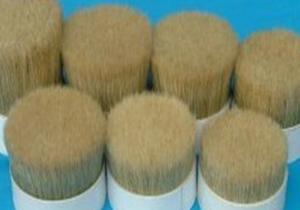 China boiled bristles wholesale