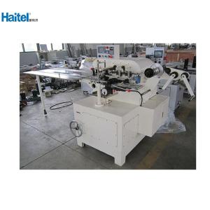 China Aluminum Foil 150pcs/Min Chocolate Packing Machine wholesale