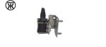 ISUZU NPR 4HK1 VALVE MAG EXH BRK 8-97374152-2