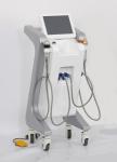 Radiofrequency for facial rejuvenation intracel facial treatment microneedle