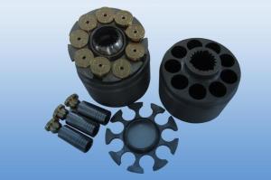 China Hydraulic piston pump parts EATON 70423 Rotary Group/Repair kits wholesale