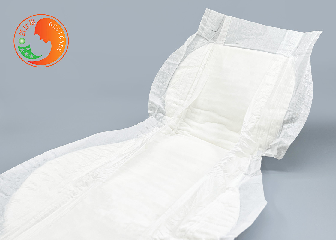 Wearable Disposable Postpartum Pads High Absorbency Postpartum Underwear Pads