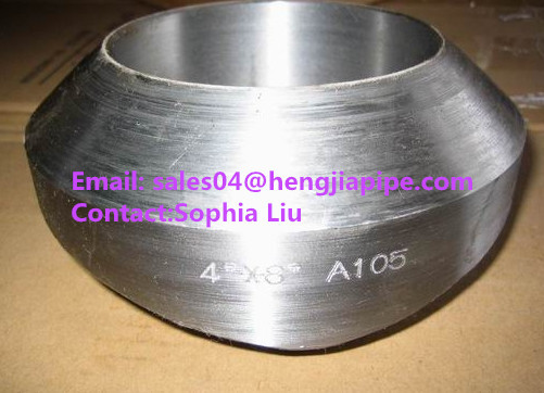 Quality carbon steel A105 weldolet for sale