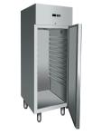 Commercial Grade Refrigerator Freezer 400mm × 600mm Bakery Refrigeration