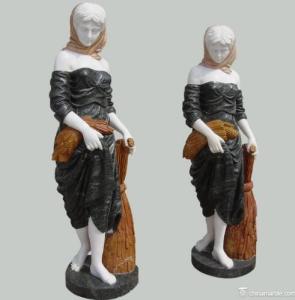 China Famous Greek Figure Aphrodite Venus Statue Marble wholesale