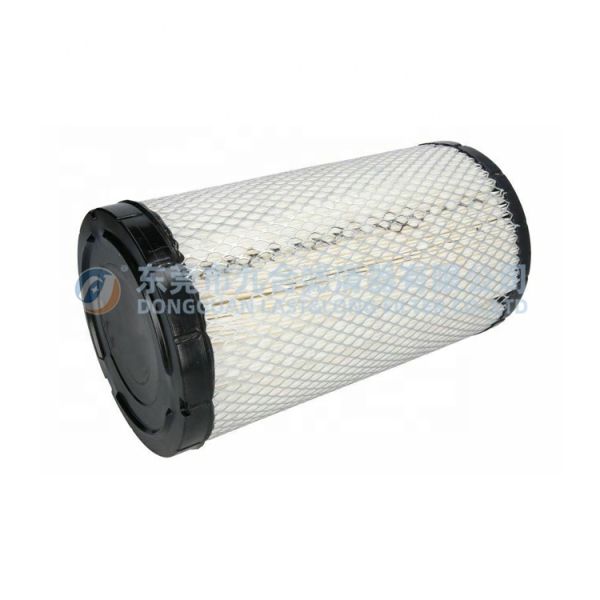 Machinery Repair Shops Excavator Heavy-duty Filter OE 1491912 Air Filter for Excavator Element in Construction Equipment
