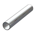 304 Seamless Stainless Steel Pipe Tube