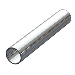 China 8 Inch Stainless Steel Seamless Pipes ASTM A312 TP 410 wholesale