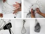 anti theft backpack & bag protector