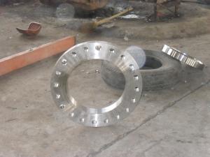 China API 6A 75K WN flange 15000psi wholesale