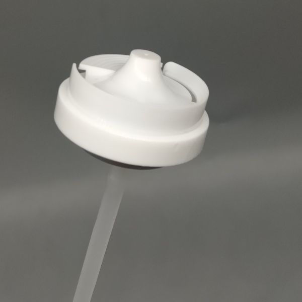 Aroma-Infused Antibacterial Deodorant Valve for Hotel Linens and Wardrobes with Sustained Scent Release