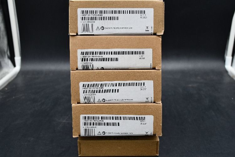 Siemens 6SL3243-0BB30-1FA0 Inverter Drive, 24 V dc, 500 mA