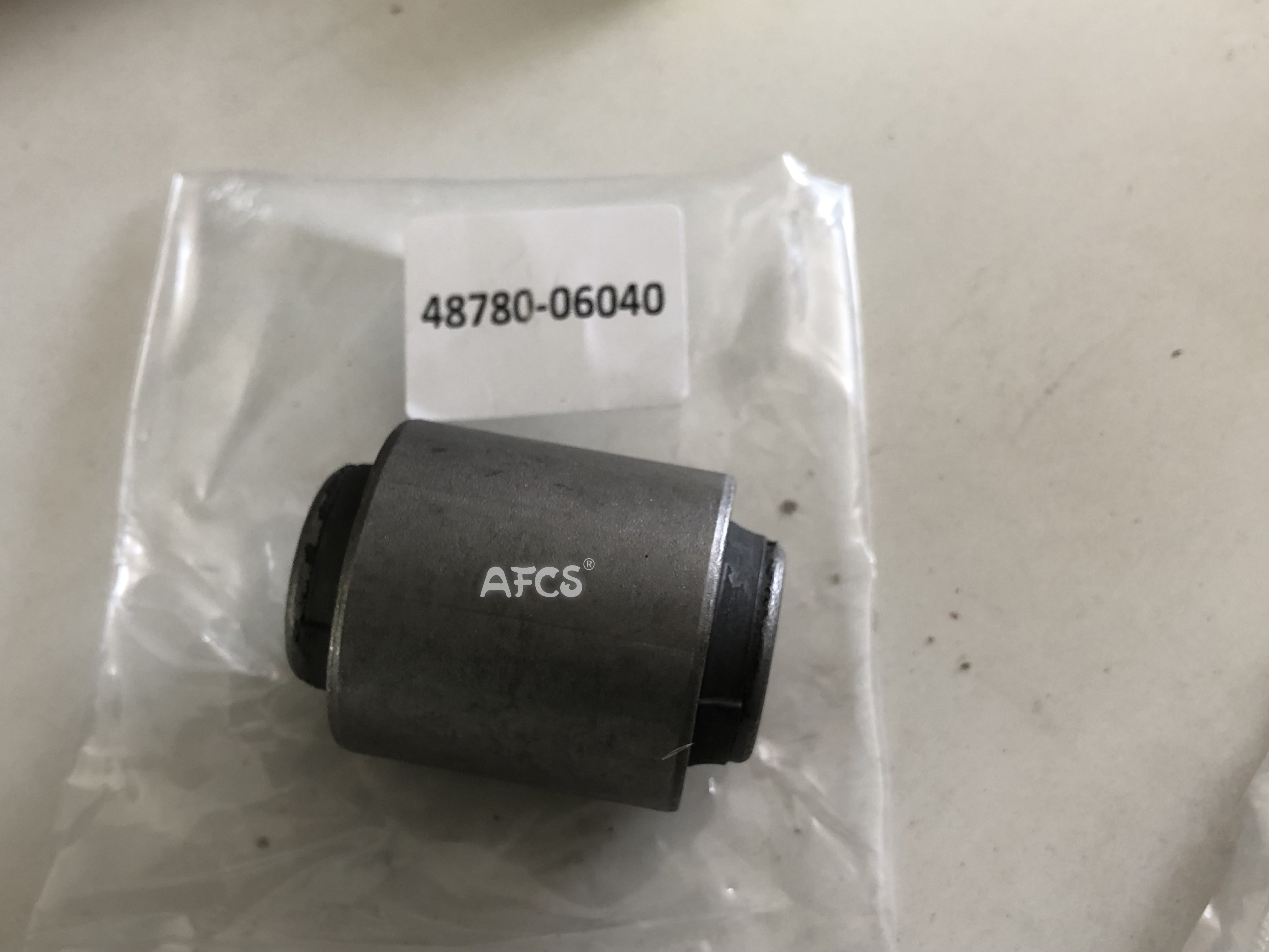 48780-06040 48780-33010 Car Suspension Bushing For Toyota Aurion / Lexus Es