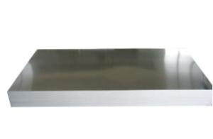 China Corrosion Resistant Aluminium Alloy Sheet , Mill Finish Aluminum Sheet 1060 wholesale