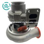 Engine Parts Turbocharger 3785477 3785478 6754-81-8090 6D107 Engine