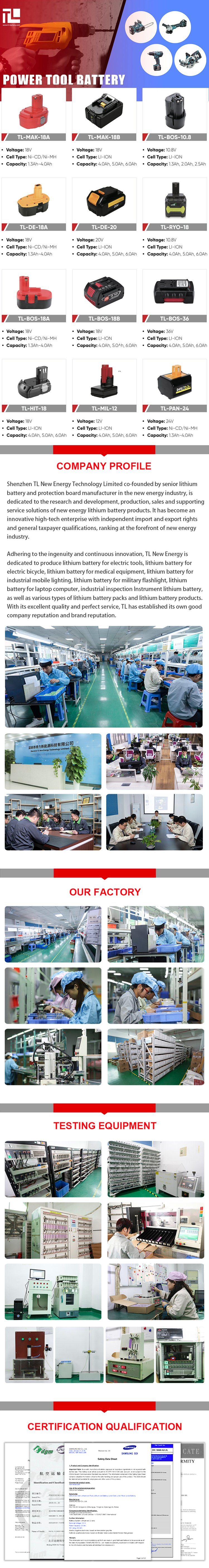 21.6V 4.0ah Li-ion Battery with LG Cell for Dyson V7 Series Sv11 V7 Motorhead Fluffy V7 Animal V7 Trigger V7 PRO Vacuum Cleaner Custom Li-ion Battery