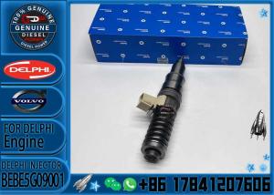 China High Quality Diesel Fuel Injector BEBE5G09001 21431501 wholesale