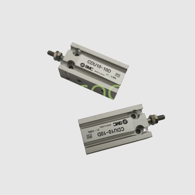 Direct wholesale CDU10-10D CDQSB20-50 air cylinder on sale
