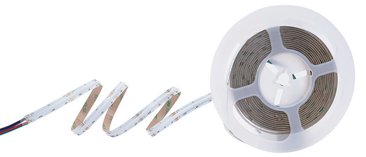 ADLED RGB LED Strip Light For Room DC24V