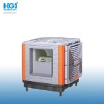 22000m3/Hr Axial Industrial Commercial Portable Air Cooler Energy Saving Hy