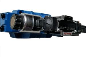 China Rexroth R900740906 4WRKE16E125P-3X/6EG24ETK31/A5D3WC15M Proportional Directional Valve wholesale