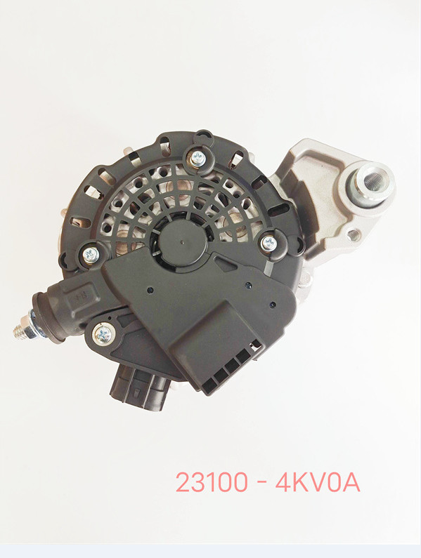 Durable 23100 4KV0A Honda Accord Alternator 12V 120A NAVARA NP300