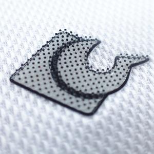 China PTE film CMYK Silicone Heat Transfer Labels For T Shirt wholesale
