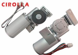 China Sliding Door Component Brushless Motor DC Motor 4000 Hours Working Time wholesale