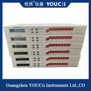 China Multi-Channel Economical Single-Mode Optical Switch Is Cost-Effective wholesale