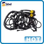 OEM ODM Customize Wiring Harness Automotive wire harness design