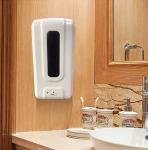 Rechargeable Touch Free 1200ML Alcohol Spray Dispenser