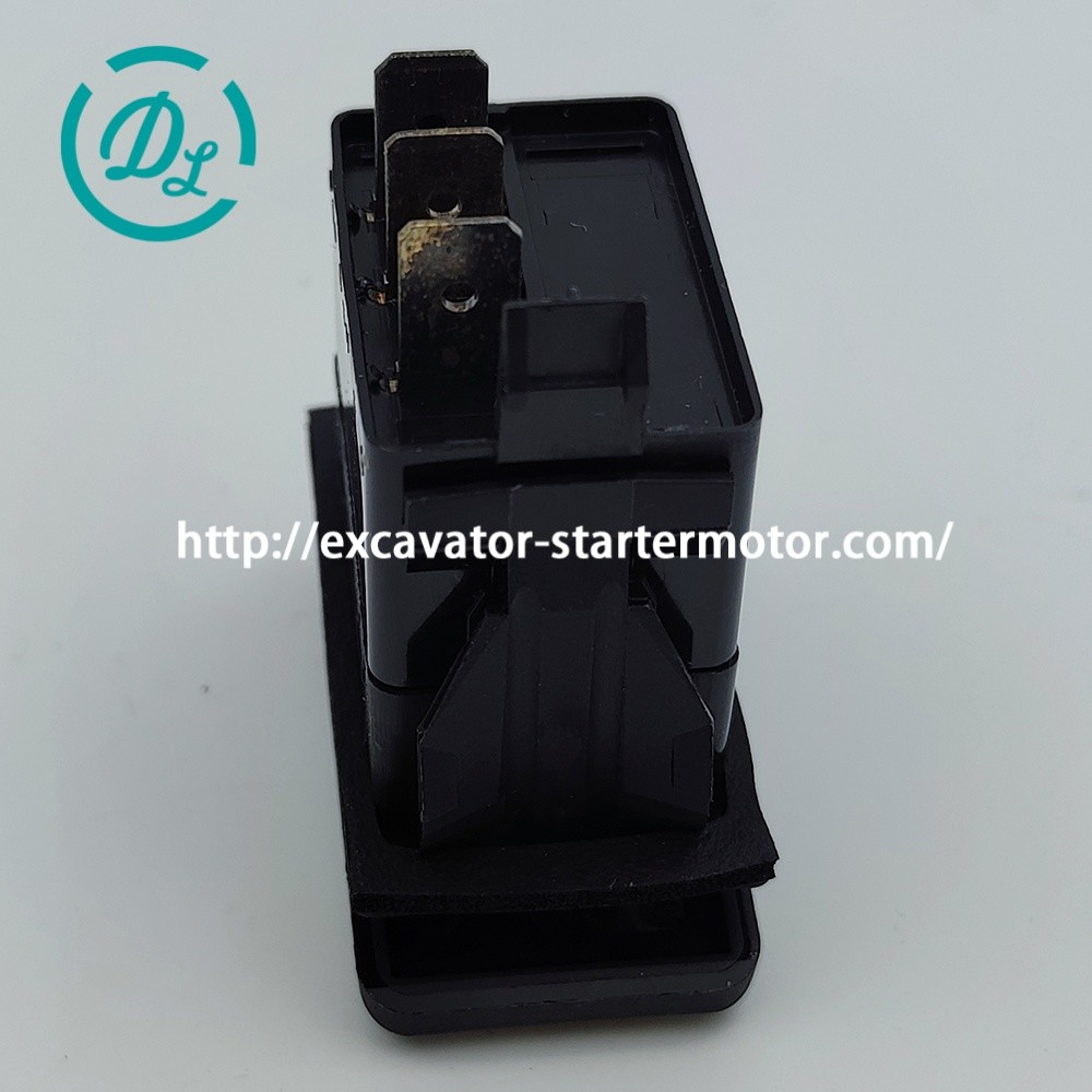 KHR14070 Toggle Switch Switch Spl Excavator Spare Parts Sumitomo SH225X-3B