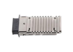 China Commercial Duplex SC Mini Gbic Module , 1550nm 10Gbps Cisco Gbic Module wholesale